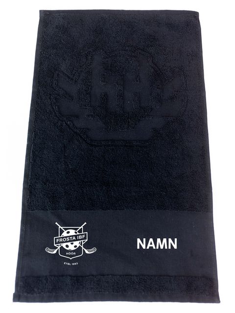 KH Handduk 50x30 cm (Frosta Innebandy)